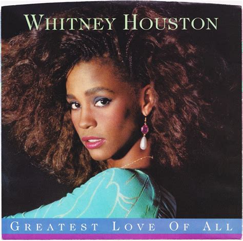 R I P WHITNEY HOUSTON 1963 2012 And If By Chance That Flickr