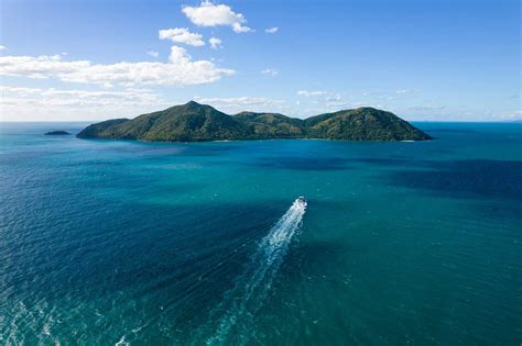 A Journey Through Fitzroy Islands Rich Cultural And Natural Heritage