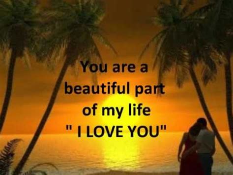 Shami rauf faik запомни i love you запомни i love you la la love love you lyrics текст.mp3. I Love You Poem and You Are So Beautiful To Me ...