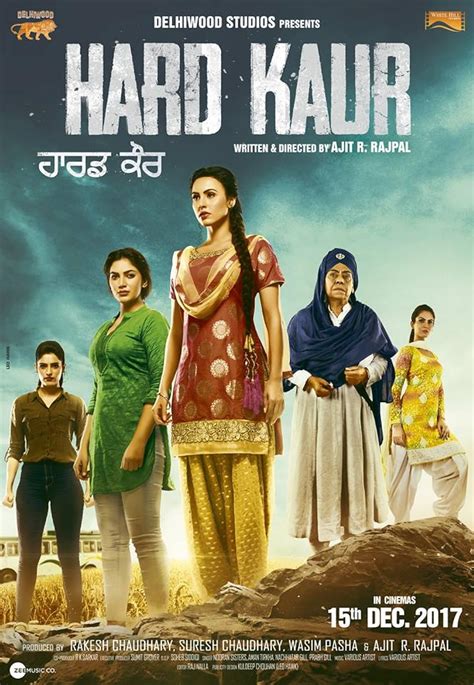 Hard Kaur 2017 IMDb