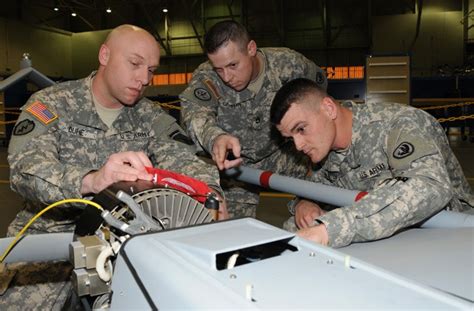 New Uas Maintainer Course Launches Article The United States Army