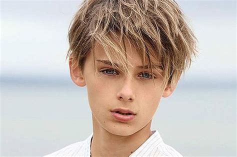 Самый красивый мальчик 11 лет в мире фото