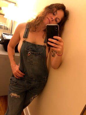 Women In Overalls Naked Freckled Telegraph
