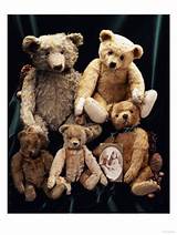 Teddy Bear Companies United States