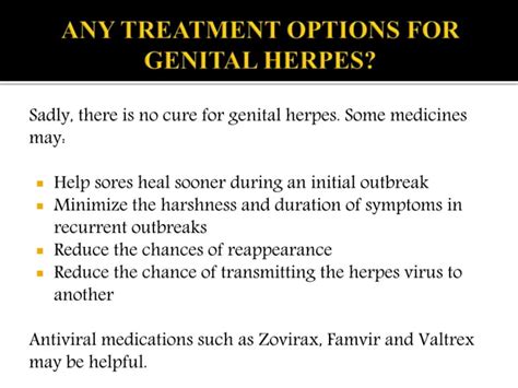 Genital Herpes Symptoms Causes Diagnosis And Treatment