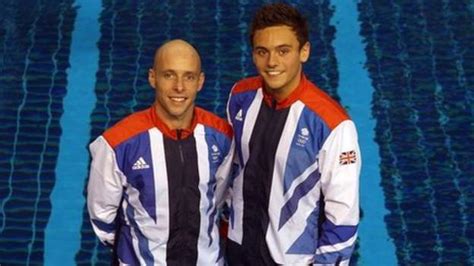 Pete Waterfield To Remain As Tom Daleys Diving Partner Bbc Sport