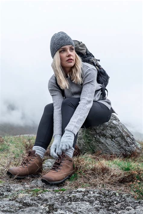 Outdoor Style Hiking Outfit Women Outdoor Outfit Trekking Outfit Women