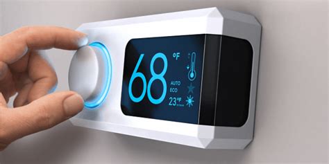 A Look Into How Smart Thermostats Save You Money Nec