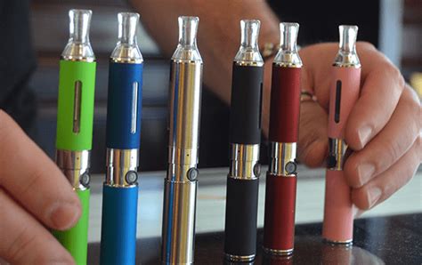 Everything You Need To Know About Vaping Technocodex