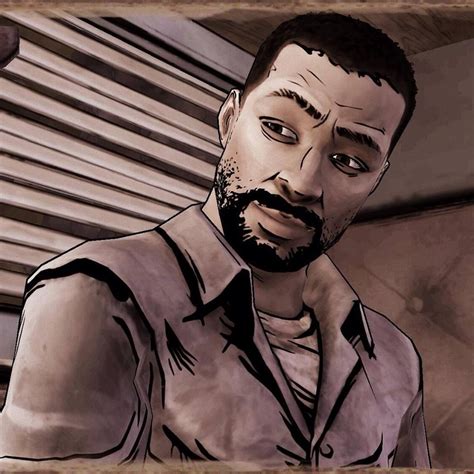 Lee Everett Appreciation Post He Was Far From Perfect But Inherently He Was A Good Man And A
