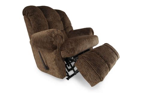 Lane Stallion Parsley Comfort King Recliner Mathis Brothers Furniture