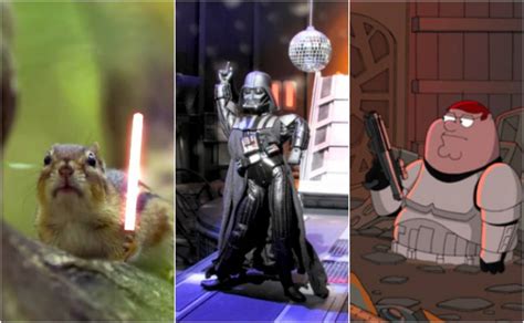 10 Star Wars Parodies To Get You In The Mood For Solo Kqed Pop
