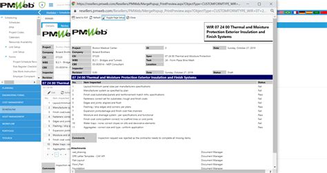 Article #185 Creating a What You See is What You Get (WYSIWYG) Work