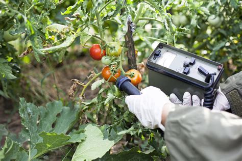 Ventajas De La Energ A Nuclear En La Agricultura Colombia Verde