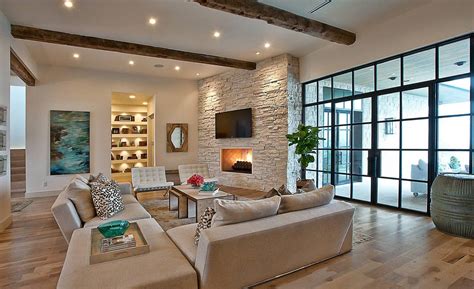 60 Living Rooms With A Tv Pictures