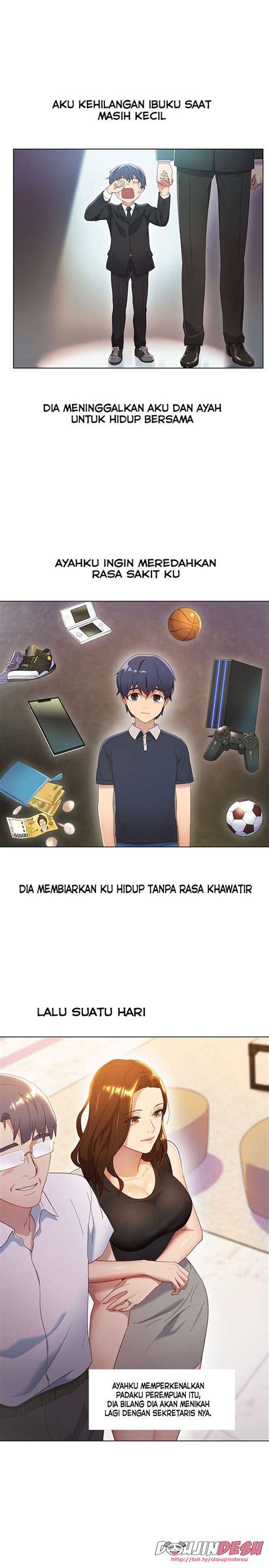 Kamu sedang membaca manhwa stepmothers friends chapter 74 bahasa indonesia. Stepmother's Friends Chapter 01 - Doujindesu