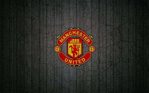 All Wallpapers: Manchester United logo