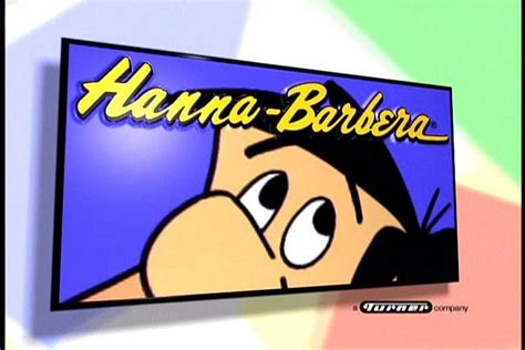 Hanna Barbera Logo Hanna Barbera Hanna Barbera Cartoons Hanna