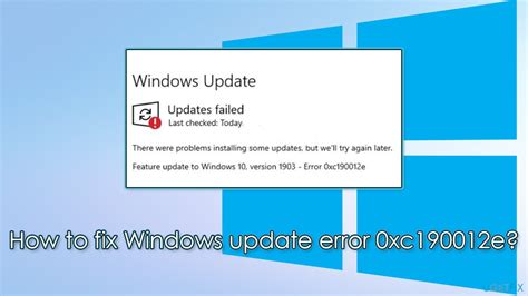 Repair Windows Update Catalog Qleroexo