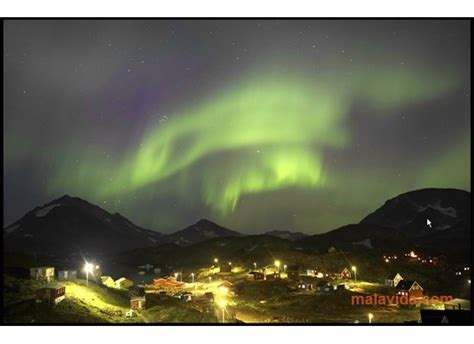Great Northern Lights Screensaver 11 Download For Pc Free