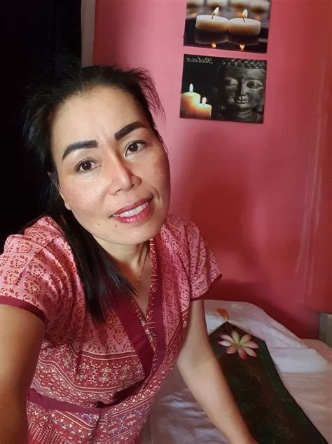 galleri maya thaimassage thailändsk massage i halmstad
