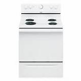 Electric Stoves At Best Buy Pictures