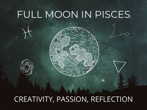 Full Moon In Pisces Davyandtracy