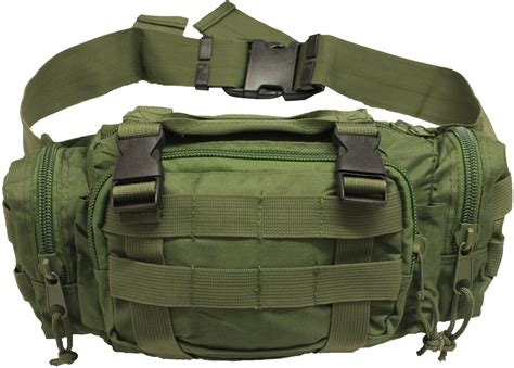 Molle Bags Iucn Water