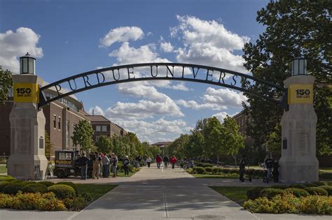 Purdue University Acceptance Rate Satact Scores Gpa