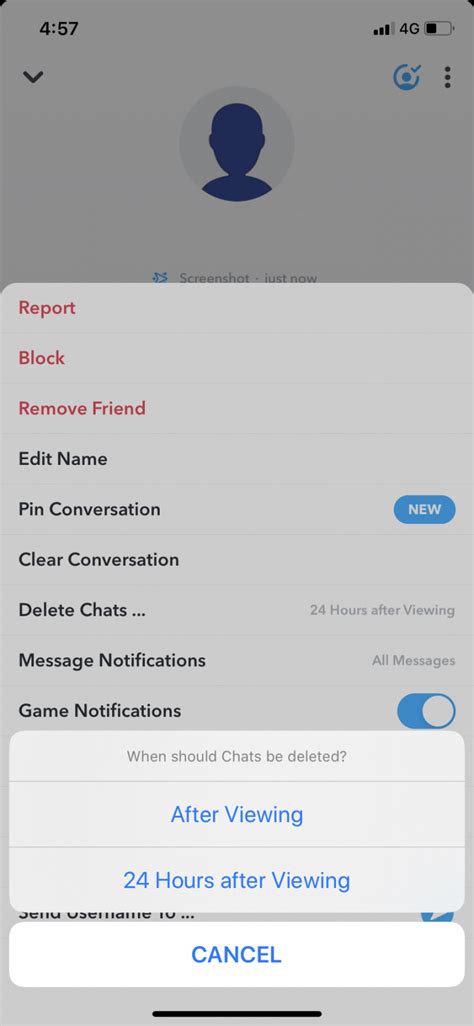 How To Recover Snapchat Messages On Android Iphone Techowns