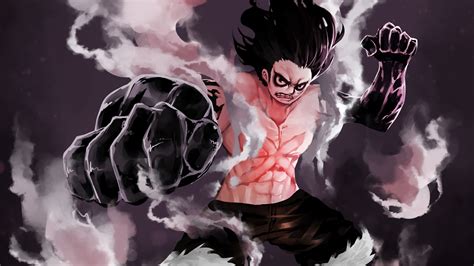 Luffy Gear 4 Wallpapers Top Free Luffy Gear 4 Backgrounds