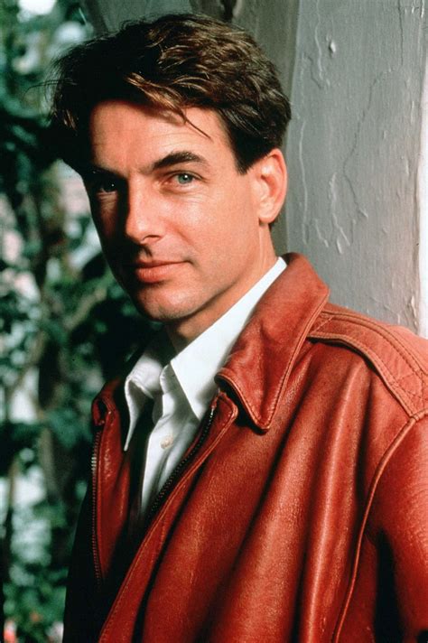 Young Mark Harmon Aww Youre So Handsome Still Got The