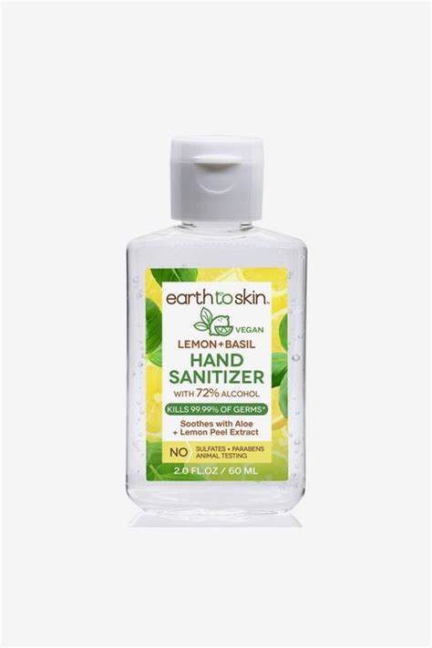 If you notice your skin has a bad reaction to the sanitizer, try one with. How To Use Salt To Remove Alcohol From Hand Sanitizer ...