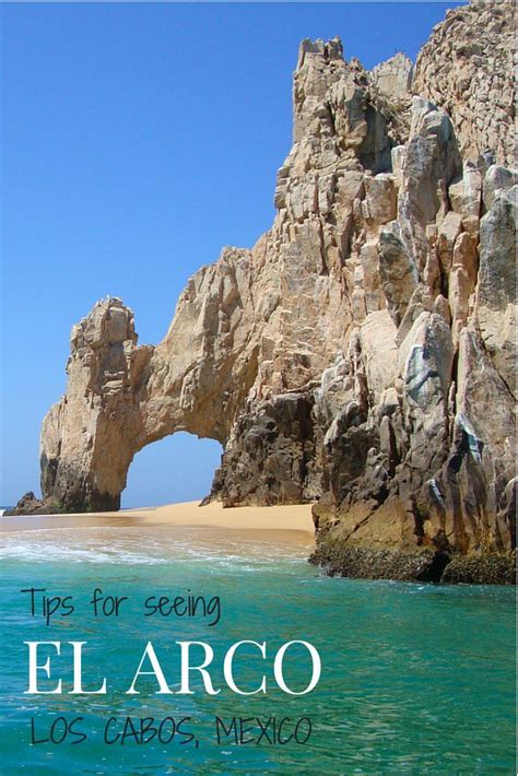The Best Of Cabo San Lucas Mexico Trips Cas And Arches