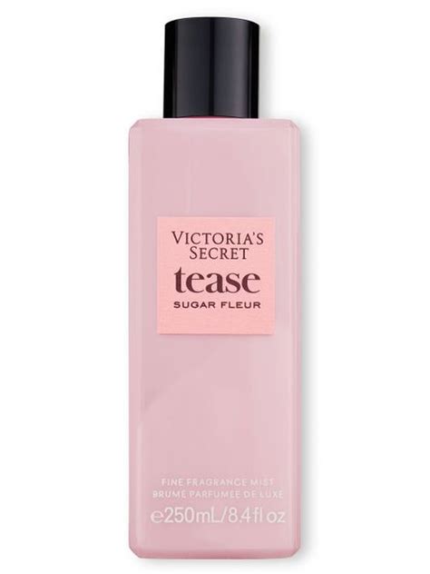 Victorias Secret Tease Sugar Fleur Fragrance Mist 250ml Beautyspot