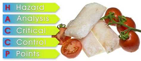 Haccp Hazard Analysis And Critical Control Points Food Safety And