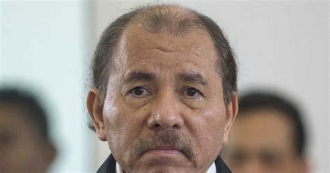 Eeuu Sanciona A Cuatro Funcionarios Del Círculo Interno De Daniel Ortega