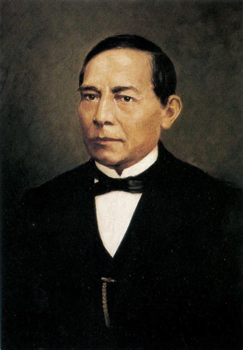 Benito Juárez García March 21 1806 — July 18 1872 Mexican Military