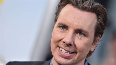 Dax Shepard Opens Up About Being Fired From Will And Grace
