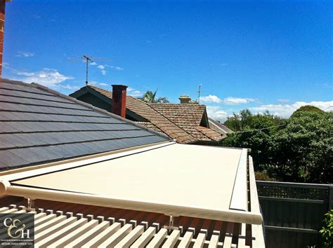 Retractable Awnings Melbourne Campbell And Heeps Best Deals