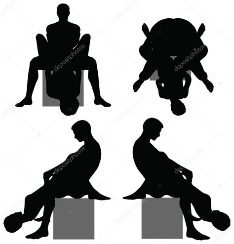 silhouette with kama sutra positions on white background — stock vector © istanbul2009 41319683