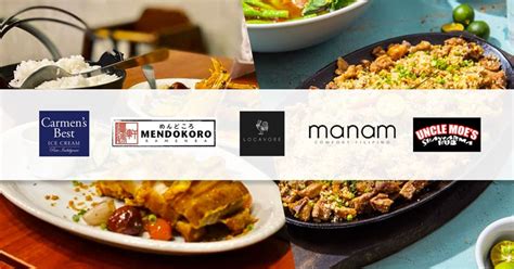 Food Delivery These Restaurants In Manila Are Open During The Quarantine