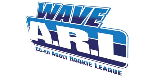 Home Of The Arl Adult Rookie Hockey League