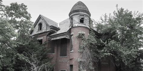 The 13 Scariest Real Life Haunted Houses In America Business Insider