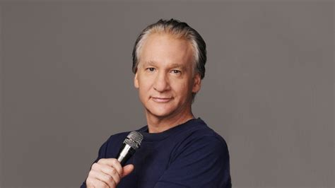Us Tv Host Bill Maher Provokes Outrage With Gay Mafia Comments