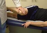 Hip Special Tests Physical Therapy Photos