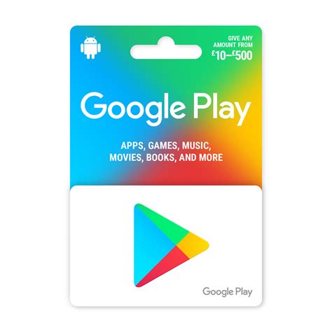 Google play store cards hands on and how to usethe google play store cards have finally arrived here in germany. Google Gift Card | Wilko