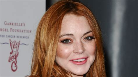 Lindsay Lohan Secretly Married Bader Shammas