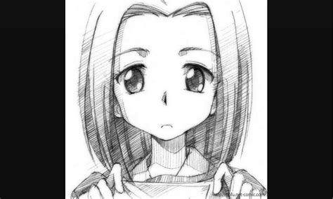 Dibujos Que Son Faciles De Hacer •anime• Amino