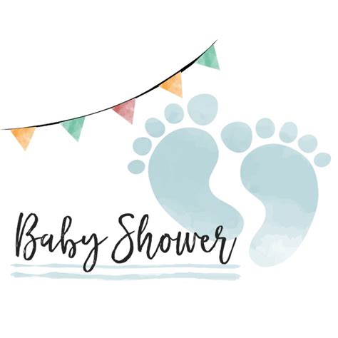 We did not find results for: Watercolor baby shower card for boy Vector | Free Download